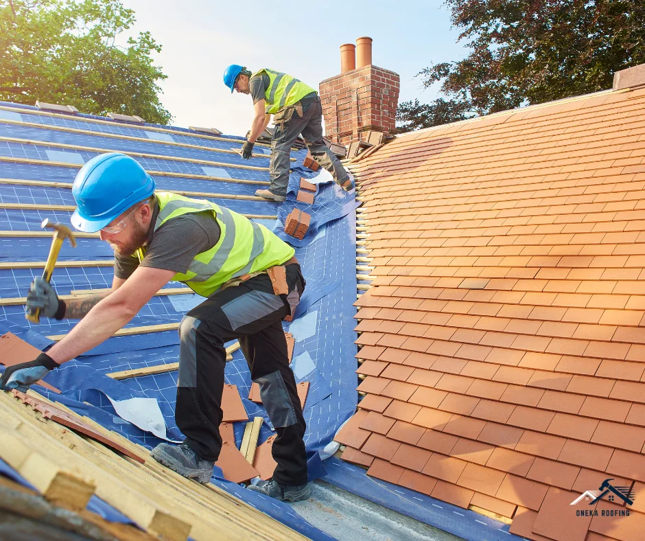 Why choose Roof Repair Near Me in North Waterford, ME
