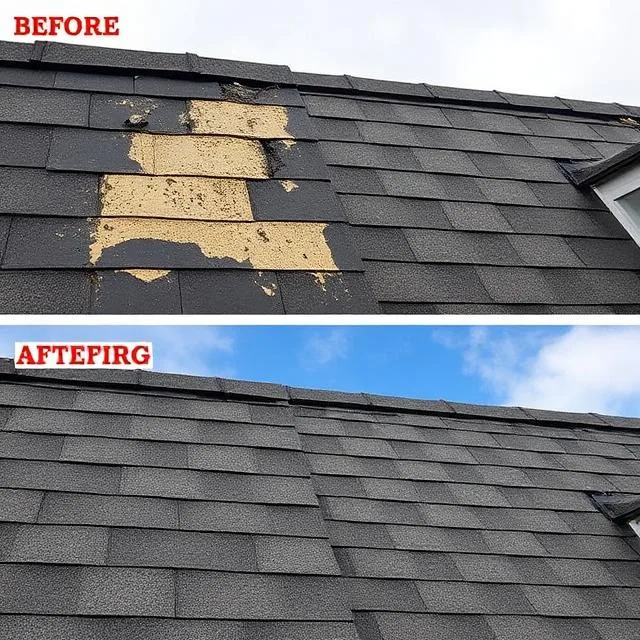 Roof Repair Near Me in North Waterford, ME near me